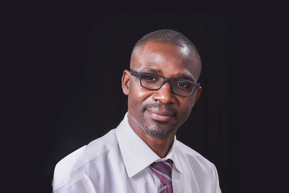 David Oruya