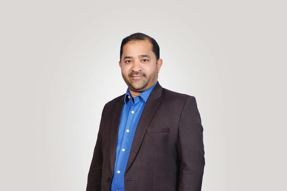 Mohammed Sibgathullah Khan