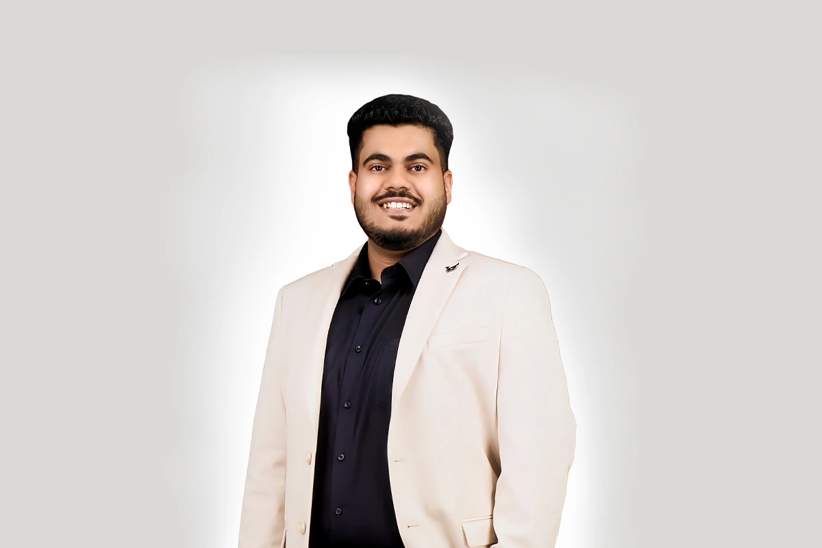 Priyanshu Sharma