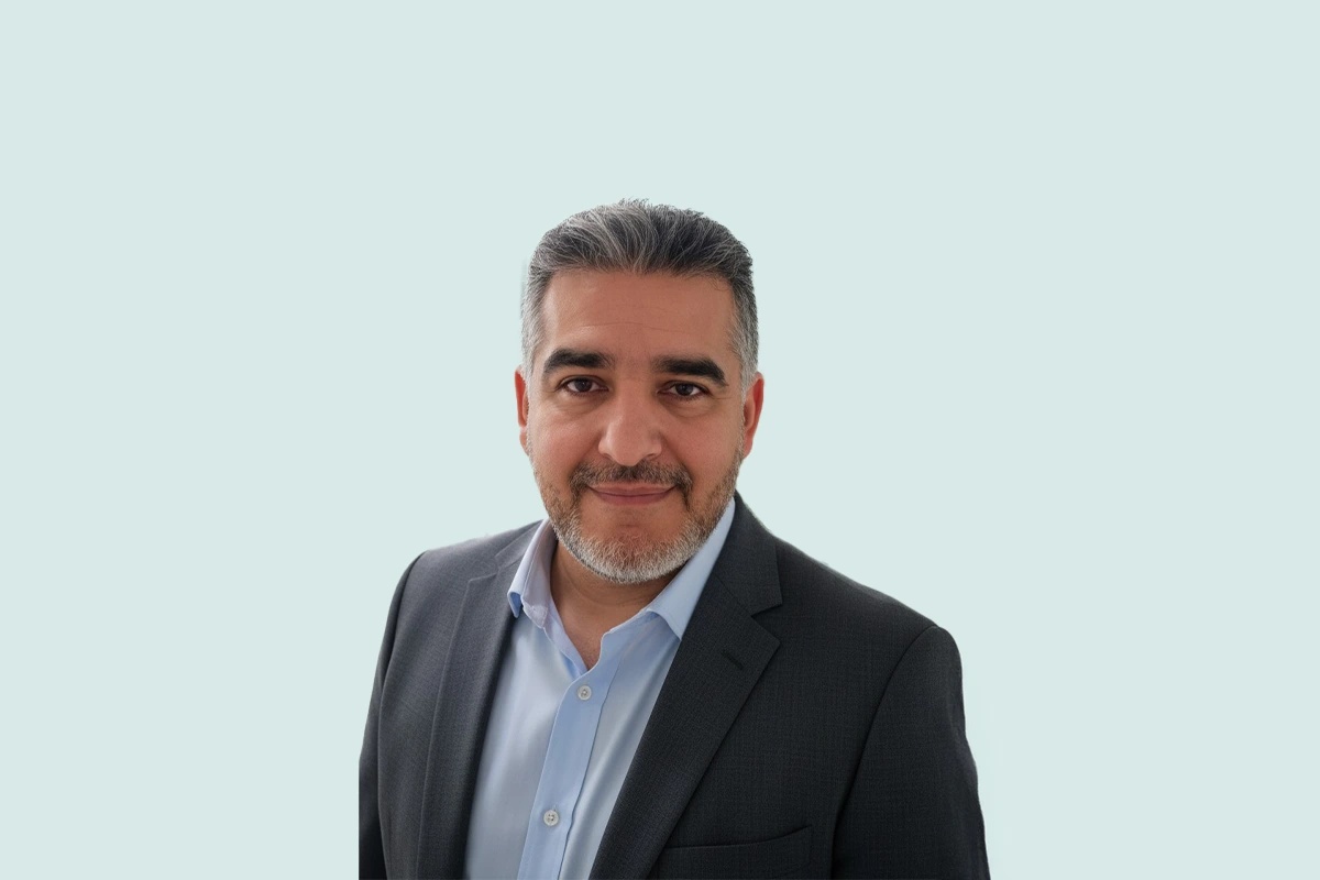 Diego Edgardo Martin Camacho