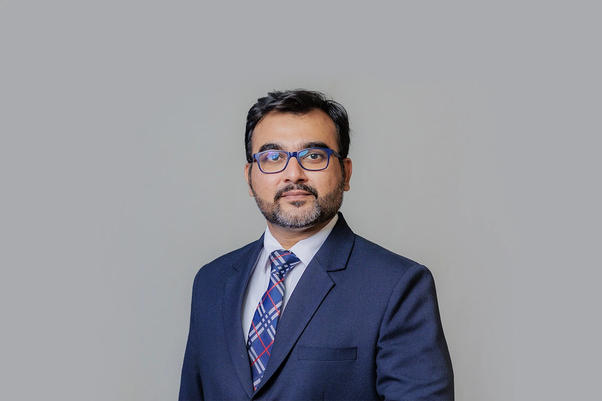 Mohammad Danish Eqbal