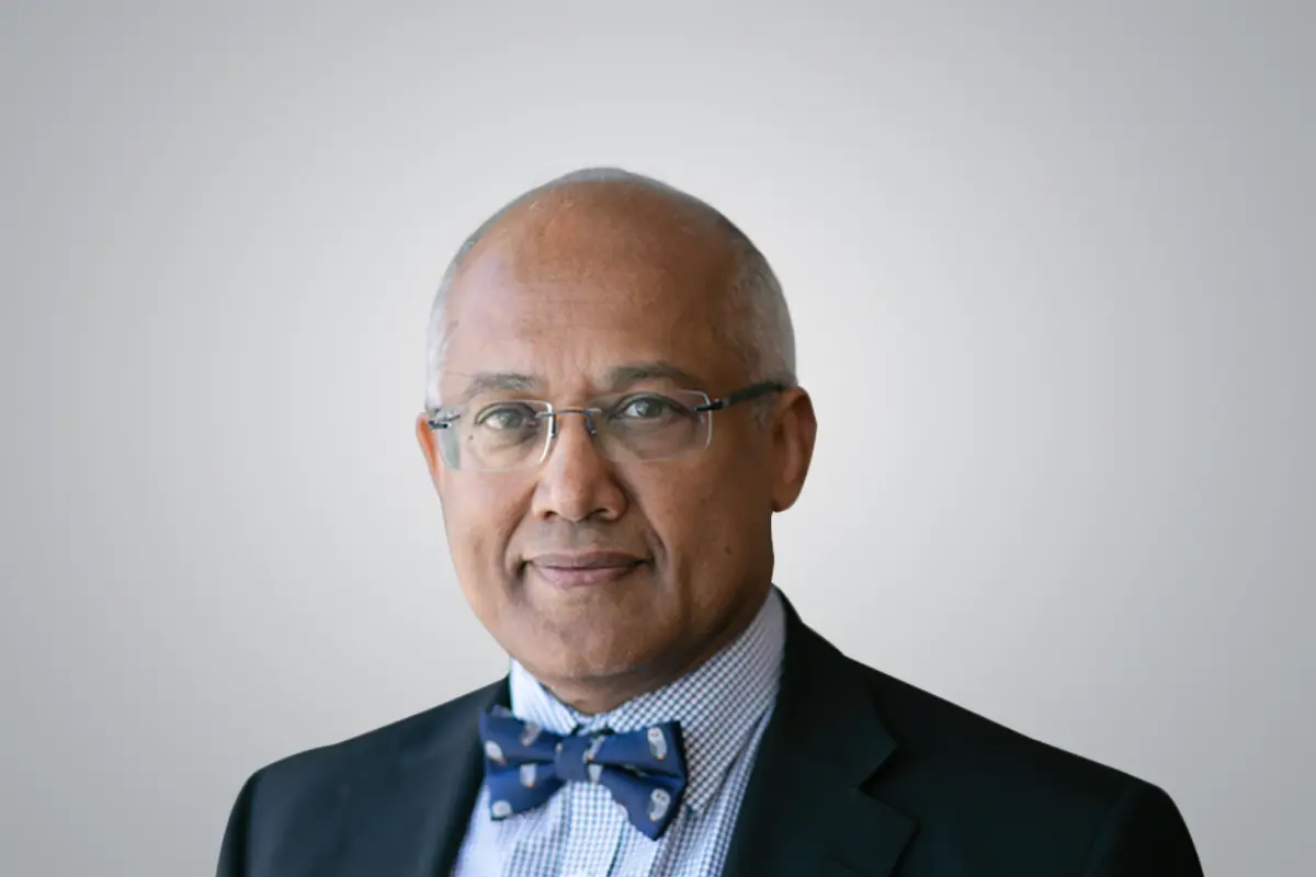 Jim Varghese