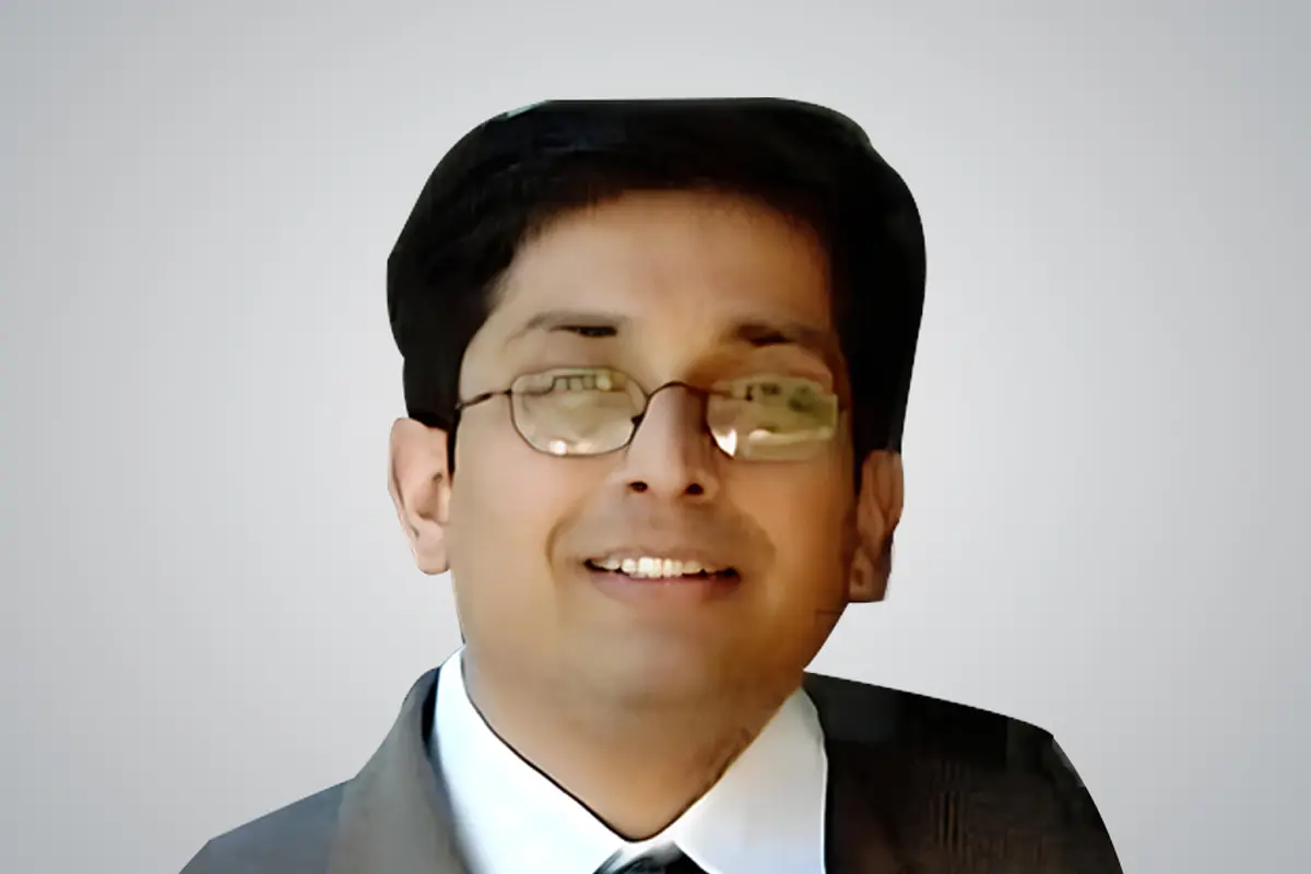 Tarun Dewan