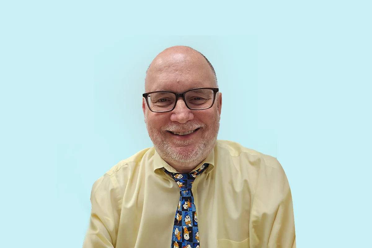 Thomas Stedham