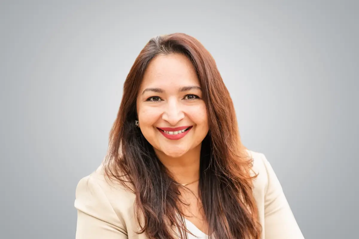 Yasmin Rahman