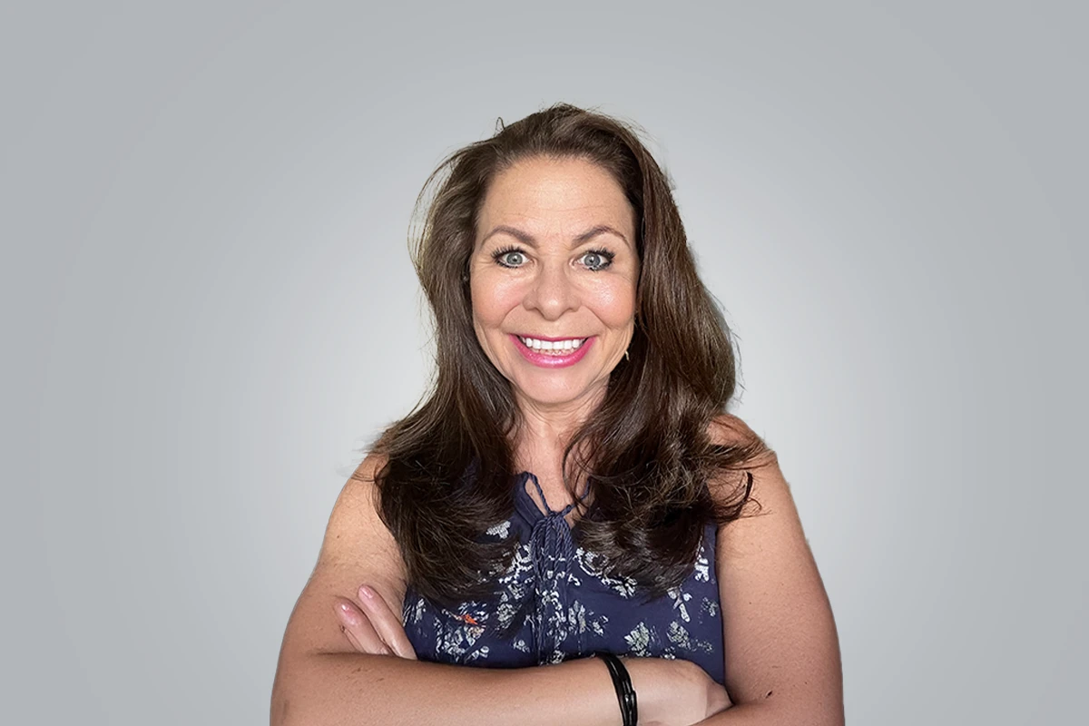 Susan Graye