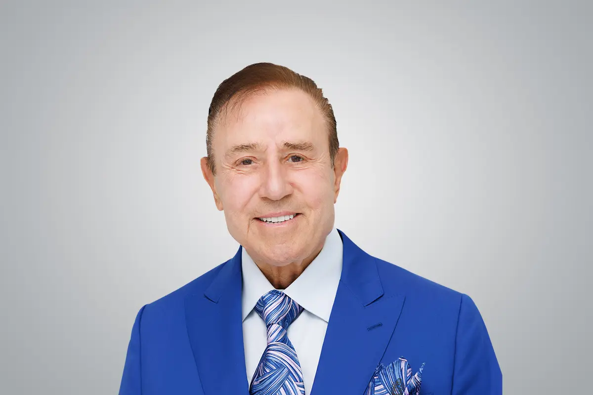 Dr. Zein Obagi