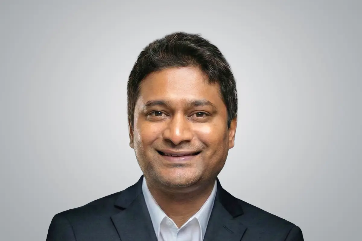 Jyotirmoy Sundi