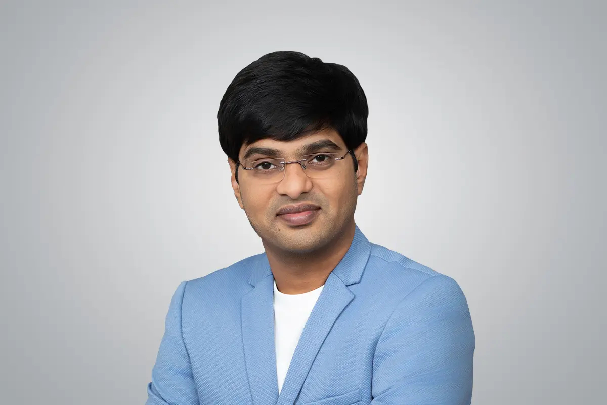 Mahesh Devella