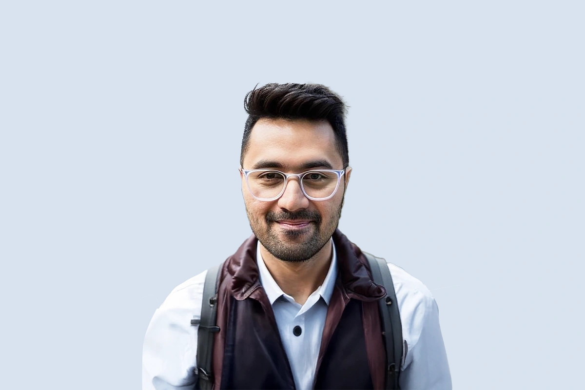 Rahul Ramkumar