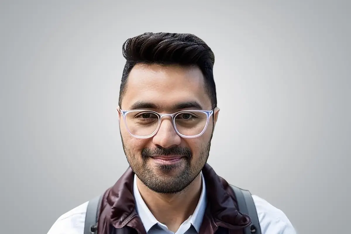 Rahul Ramkumar