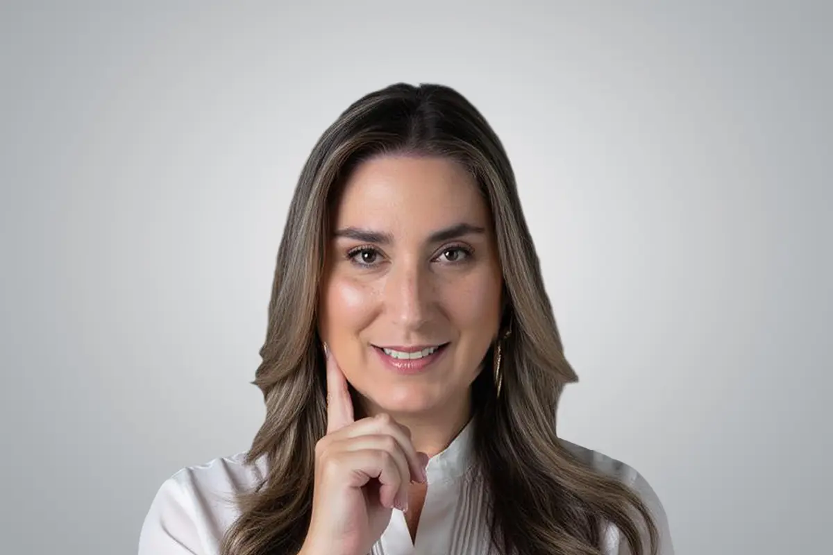 Silvana Fischman
