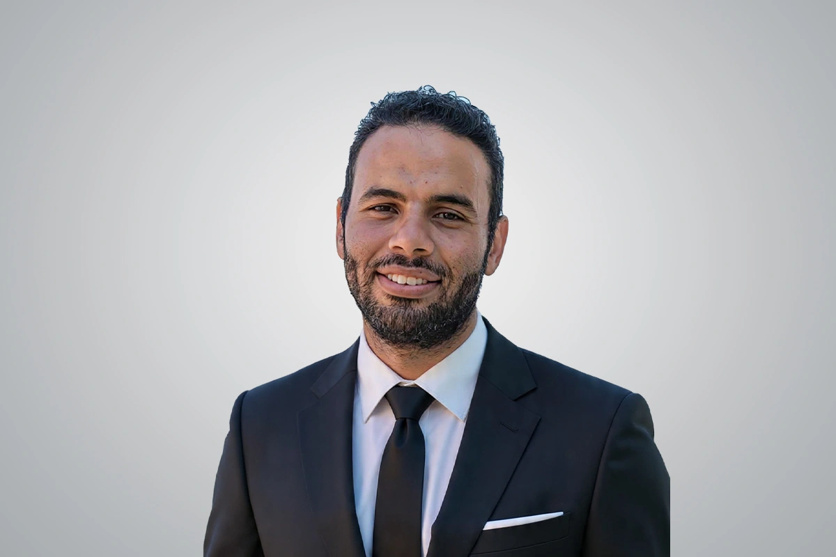 Eslam Hassan
