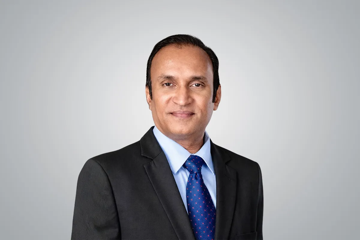 Hemant Nandanpawar