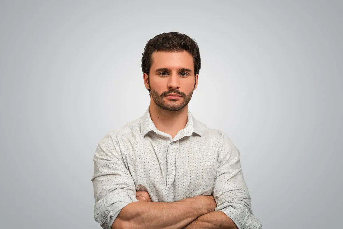 Matthew Schneider