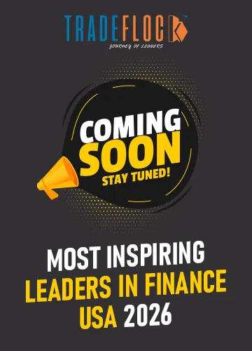 Most Inspiring Leaders in Finance USA 2026