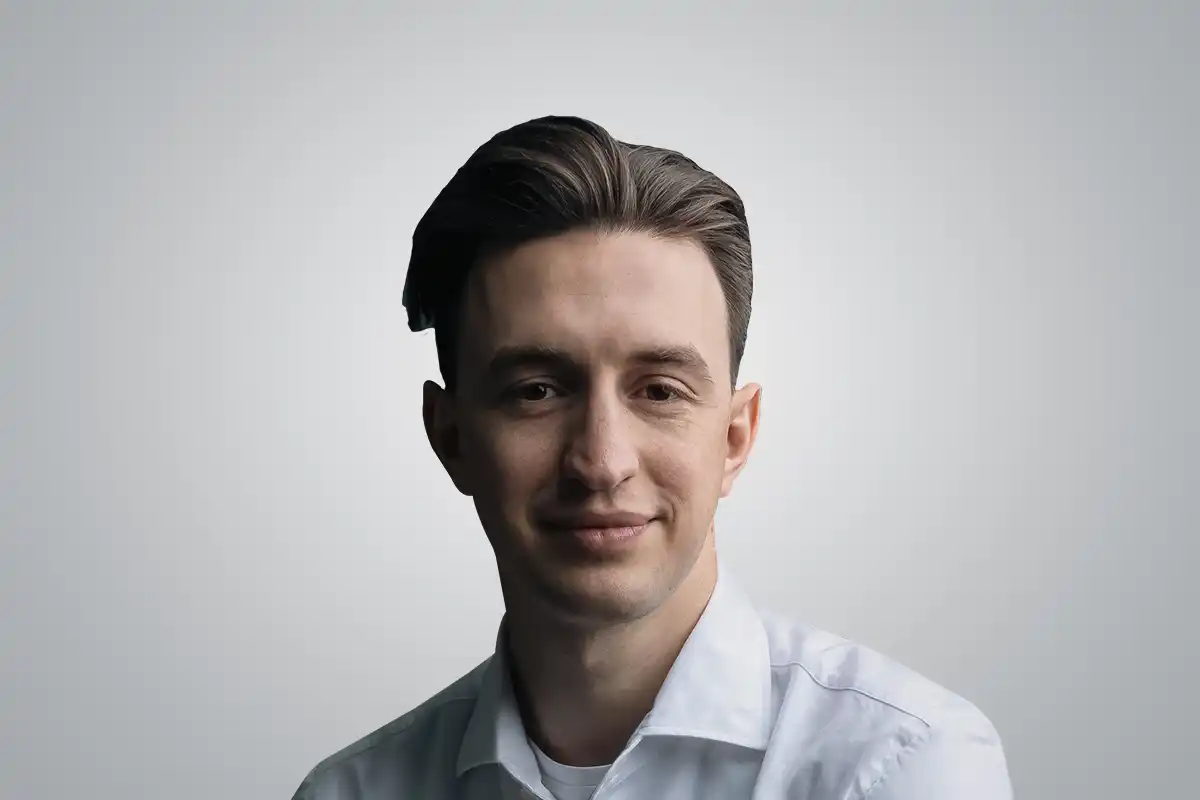 Vladyslav Podoliako