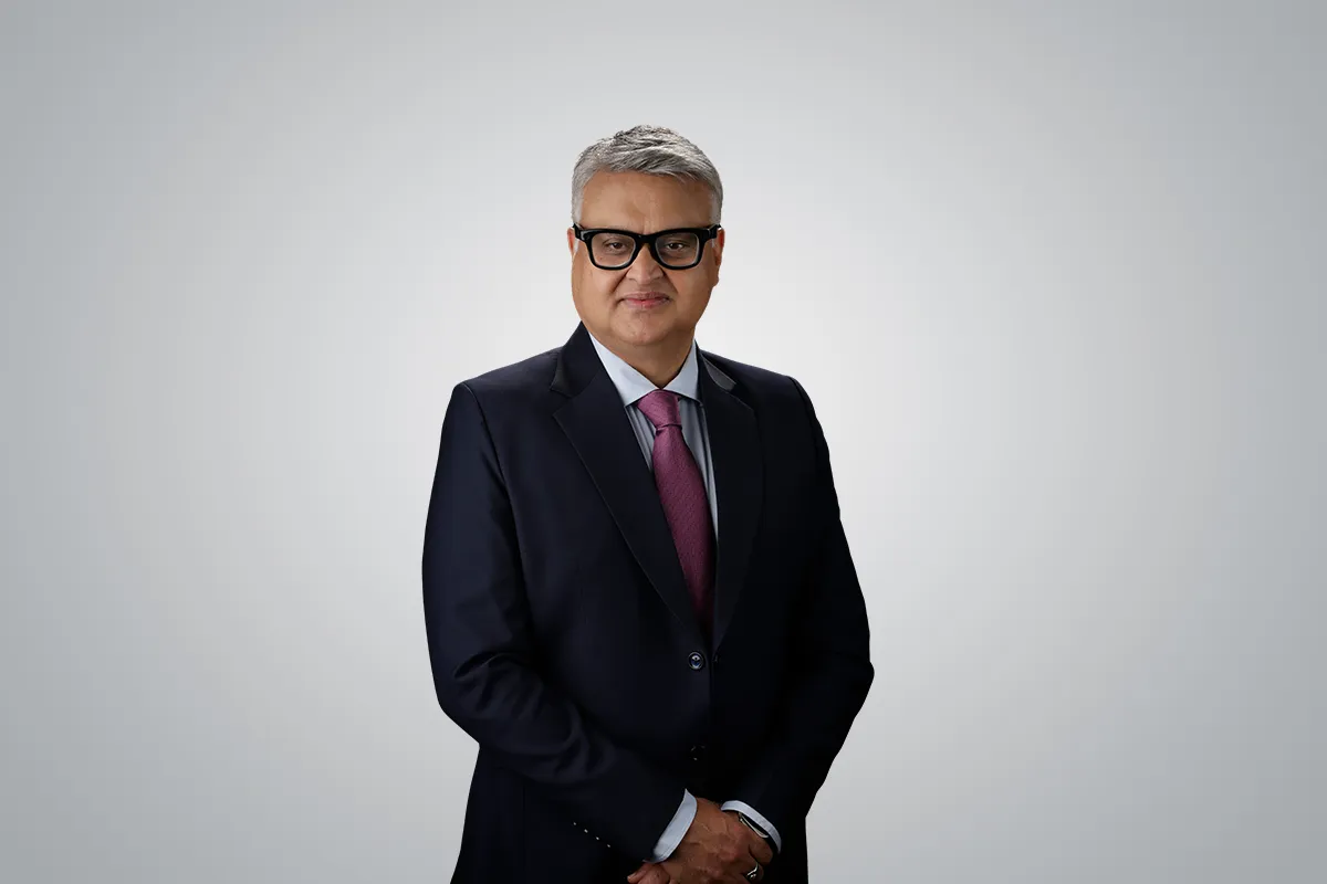 Hemant Dhingra,MD
